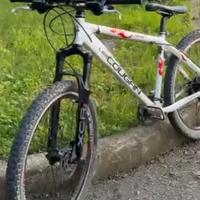 Mtb Lee couagan 26”