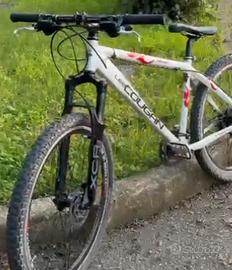 Mtb Lee couagan 26”
