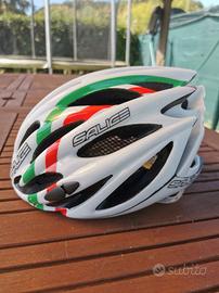 Casco salice bici taglia L