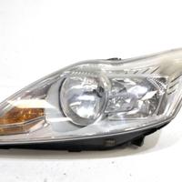 FARO ANTERIORE SINISTRO FORD Focus Berlina 4a Seri