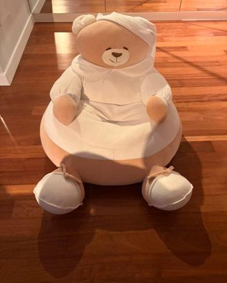 Orso Nanan