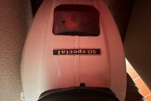 Vespa 50 Special