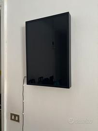 Lampada da parete LED IKEA OBEGRÄNSAD - by SHM