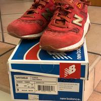 Scarpe new balance 580 donna
