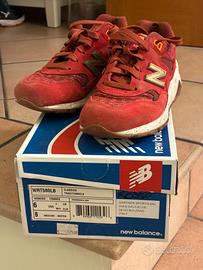 Scarpe new balance 580 donna