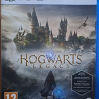 Giochi Ps5 - Hogwarts Legacy