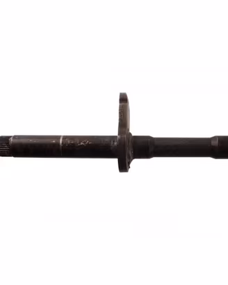 Albero selettore cambio esterno Yamaha XT - 43F181