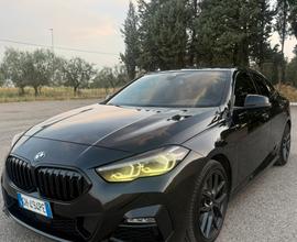 Bmw Serie 2 Gran Coupè Msport Total Black