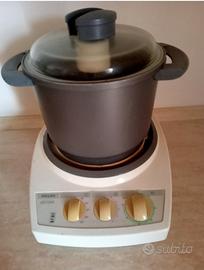 PENTOLA ELETTRICA,per,marmellate, risotti,polenta.