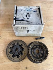Frizione STM anti saltellamento Bmw S1000RR
