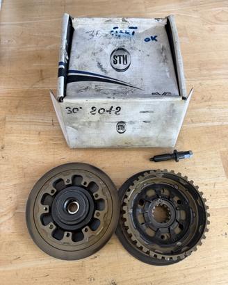 Frizione STM anti saltellamento Bmw S1000RR