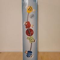 Faretti per illuminazione cameretta