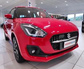 SUZUKI Swift 1.2 Hybrid 4WD AllGrip Top*GANCIO T