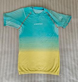 T-shirt La Sportiva uomo S