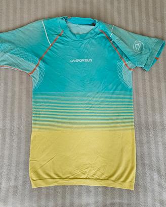 T-shirt La Sportiva uomo S