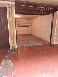 Box / Garage di 15 m² a Milano