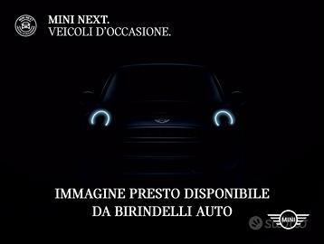 MINI Mini Clubman (F54) - Mini 1.5 Cooper Boost C