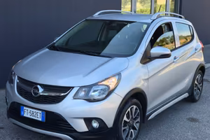 OPEL Karl Rocks 1.0 75 CV