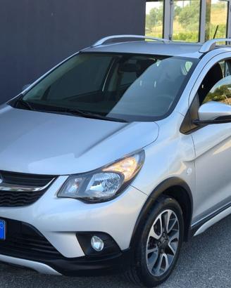 OPEL Karl Rocks 1.0 75 CV