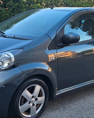 Toyota Aygo 1.0 12V VVT-i 3 porte Sol