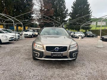 Volvo XC 70 XC70 D4 Geartronic Polar