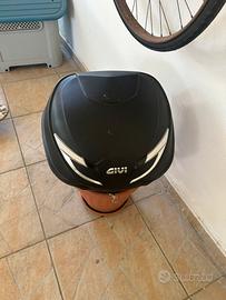 Bauletto per scooter