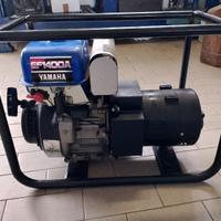 Generatore di corrente YAMAHA