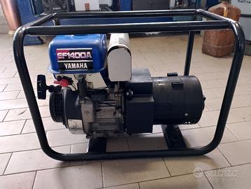 Generatore di corrente YAMAHA