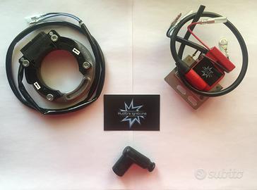 PVL 22' KART TM - modifica Anticipo in Variabile