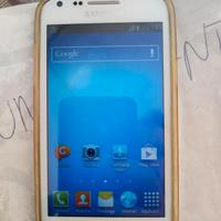 Smartphone Galaxy Galaxy GT-I8260 funzionante