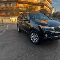 Kia sorento 2.2 crdi 4 awd 7 posti