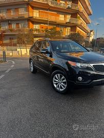 Kia sorento 2.2 crdi 4 awd 7 posti