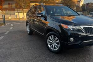 Kia sorento 2.2 crdi 4 awd 7 posti