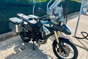 Bmw F800 gs adventure