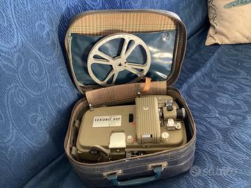 Proiettore vintage