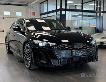Audi A5 Avant TDI 150 kW mHEV+ S tronic Line editi