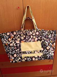 borsa in cotone 