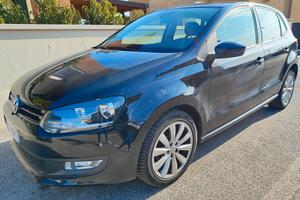 Volkswagen Polo 1.2 TDI 