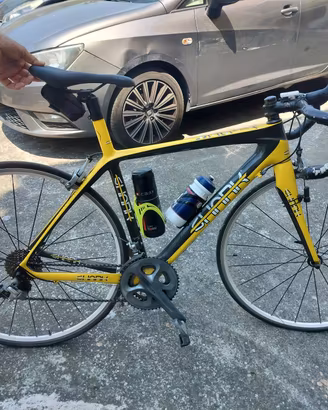 Bici da corsa SHARK