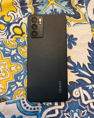 Oppo Reno6 5g