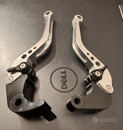 Leva freno e frizione corte Honda Hornet  CB 1000