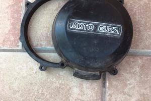 Coperchio alternatore moto Guzzi v35