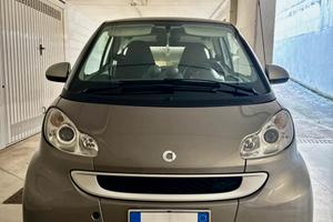 Smart Fortwo 451 1.0 MHD benzina 52kw 71cv