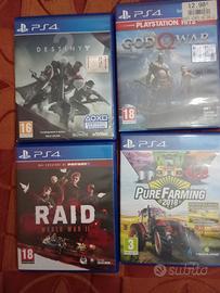 gioco ps4
