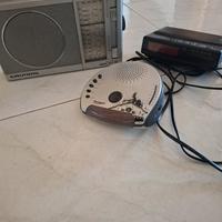 radio