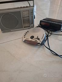 radio