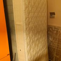 Materasso letto singolo