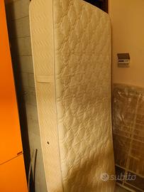 Materasso letto singolo