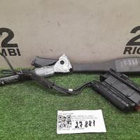 PRETENSIONATORE OPEL Corsa D 5P 1Â° Serie 60527720