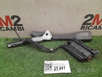 PRETENSIONATORE OPEL Corsa D 5P 1Â° Serie 60527720